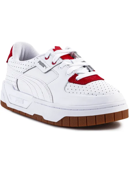 Félcipő Puma fehér