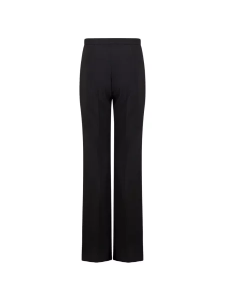 Pantaloni Elisabetta Franchi negru