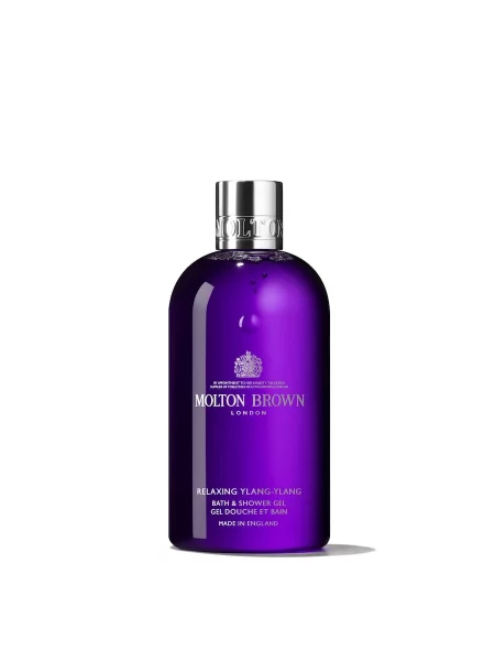 Body Molton Brown brązowy