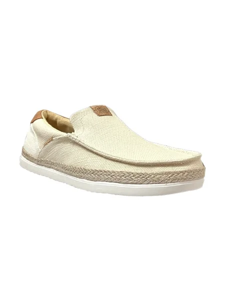 Loafer Heydude bézs