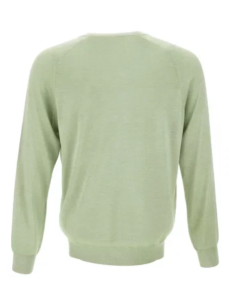 Pulover Kangra verde