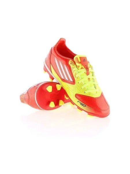 Pantofi copii Adidas portocaliu