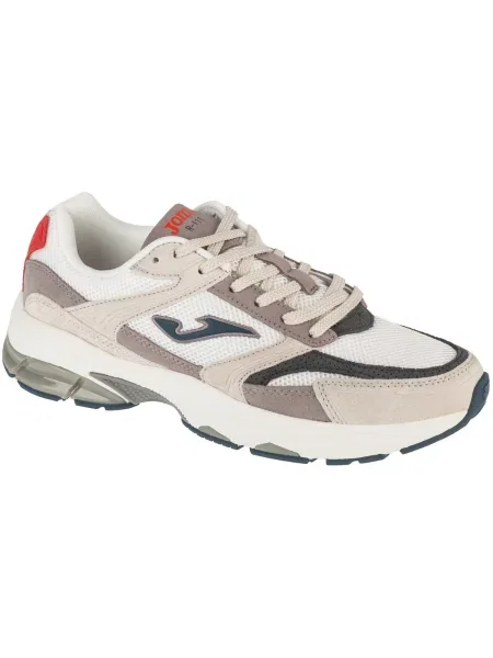 Pantofi Joma alb