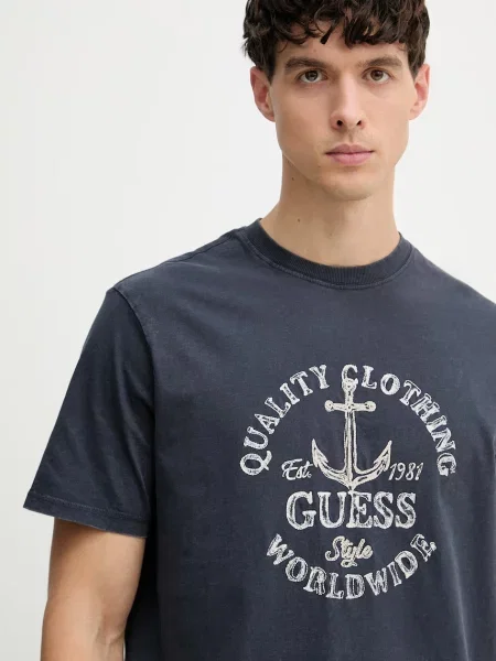 Футболка Guess