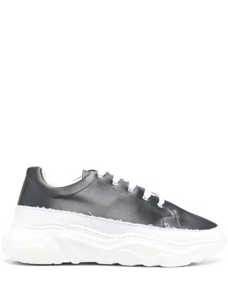 Sneakersy Phileo szare