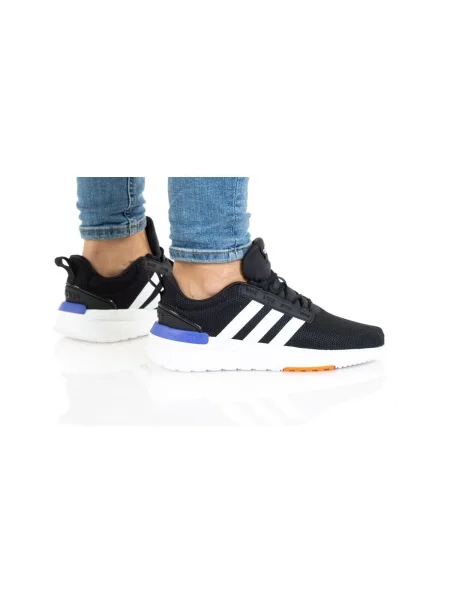 Pantofi copii Adidas negru