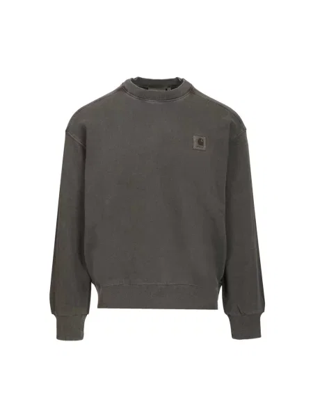 Carhartt WIP bluza szara