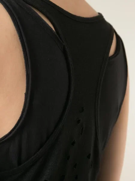 Rochie mini Thom Krom de costum negru