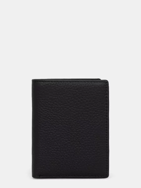 Kožni novčanik Answear.LAB crna