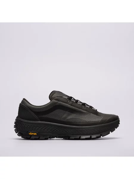 Sneakersy Vans Old Skool czarne