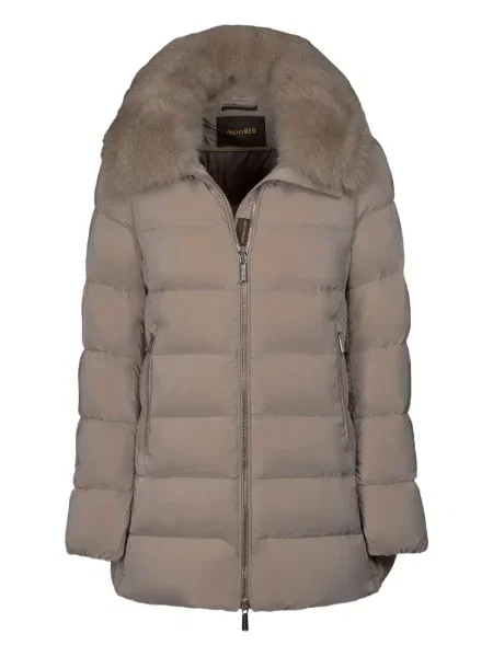 Geacă cu puf Moorer