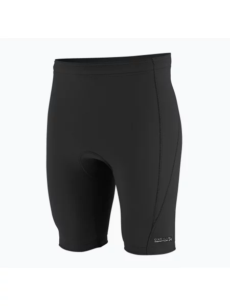 Мъжки неопренови шорти O'Neill 15 mm black черно