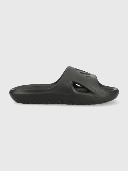 Félcipő Adidas fekete