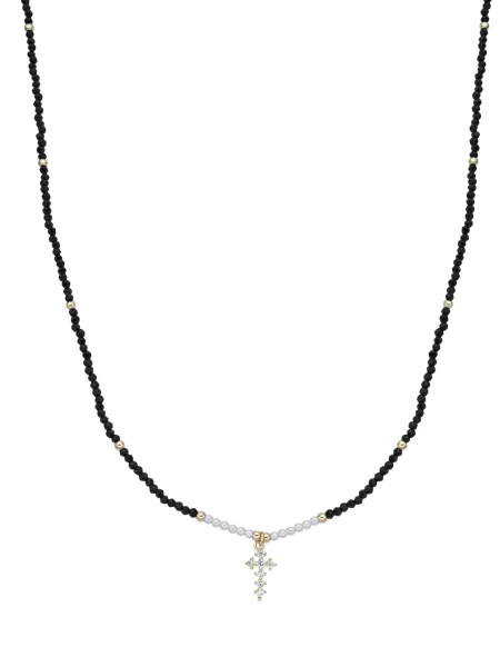 Palton Luxenter negru
