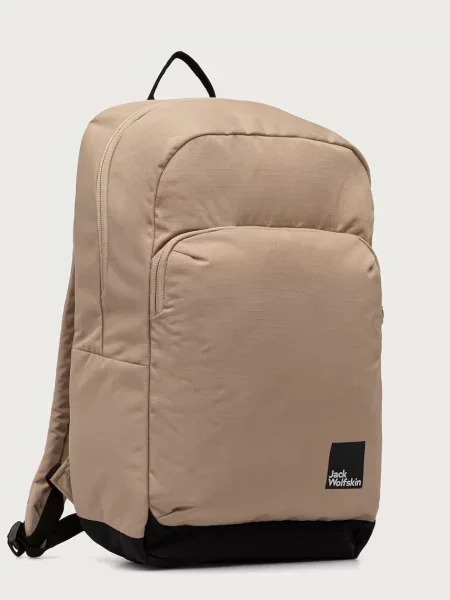 Jack Wolfskin rucsac de oraș Terraview bej