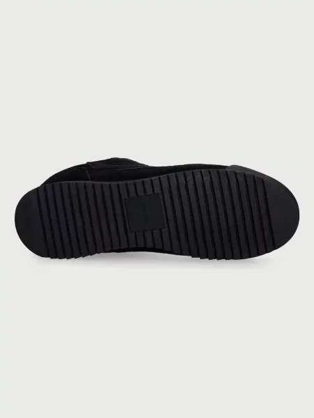 Calvin Klein LOW PRO RUNNER NY-SU REC férfi sportcipő fekete