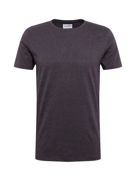 Lindbergh Tricou negru