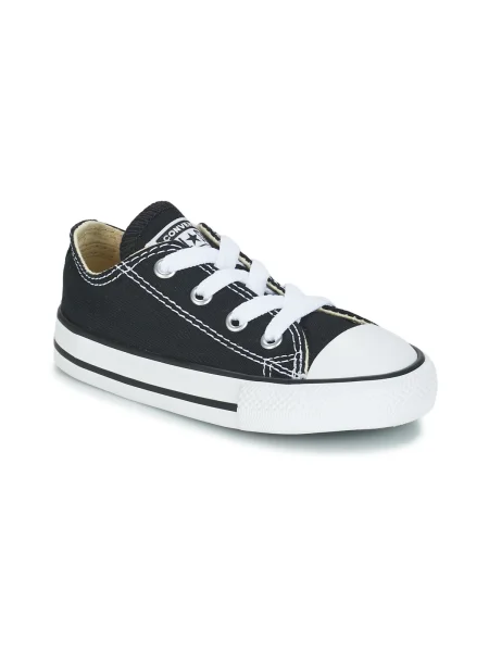 Pantofi copii Converse negru