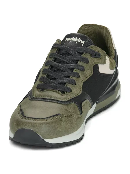 Pantofi Redskins negru