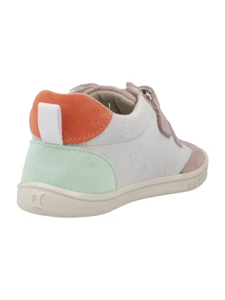 Pantofi copii Piruflex bej