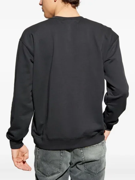 Hanorac Diesel negru