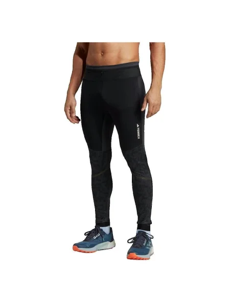 Legíny Adidas čierna