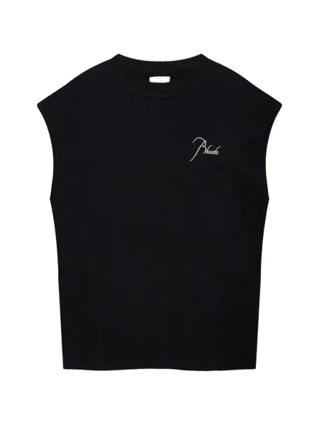 Cămașă Rhude negru
