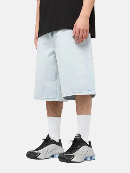 2Y Studios Jeans Junan deschis albastru
