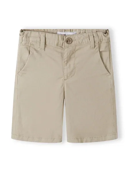 MINOTI Pantaloni taupe gri