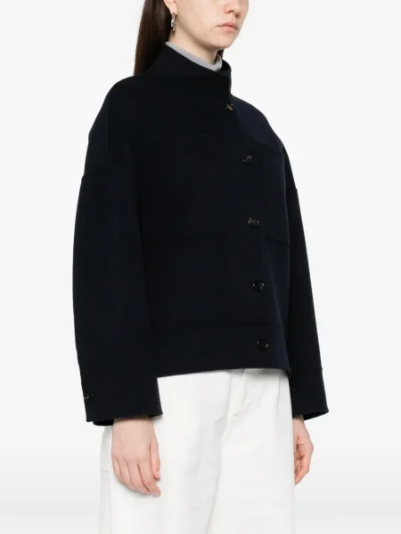 Geacă Max Mara negru