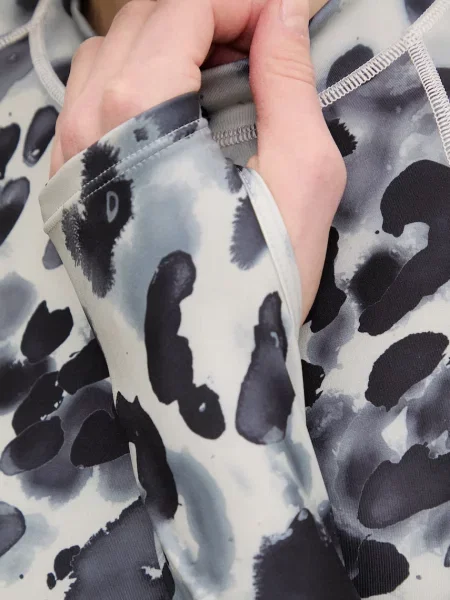 Лонгслів для тренувань adidas by Stella McCartney