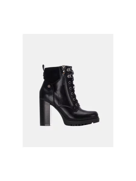 Pantofi Refresh negru