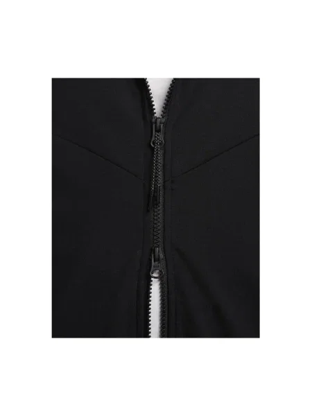 Geacă Nike Sportswear negru