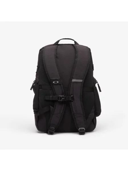 Σακίδιο πλάτης Oakley Enduro Backpack Pitch Black Universal μαύρο
