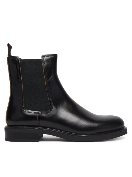 Ботинки челси Vagabond Shoemakers черные