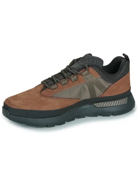 Pantofi Timberland maro