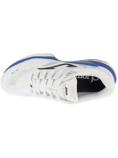 Pantofi Joma alb