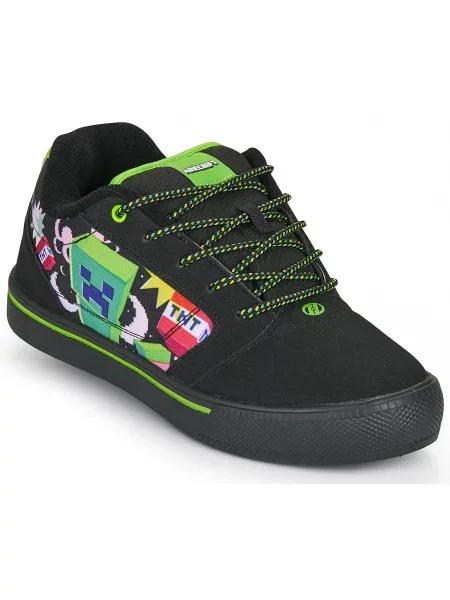 Pantofi copii Heelys negru