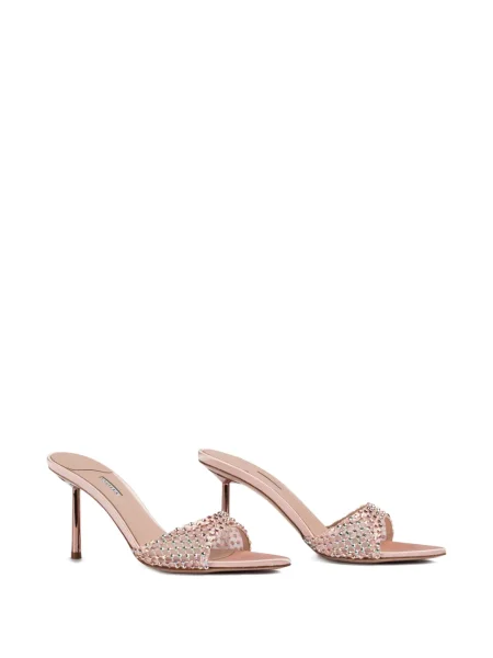 Sandale Le Silla roz