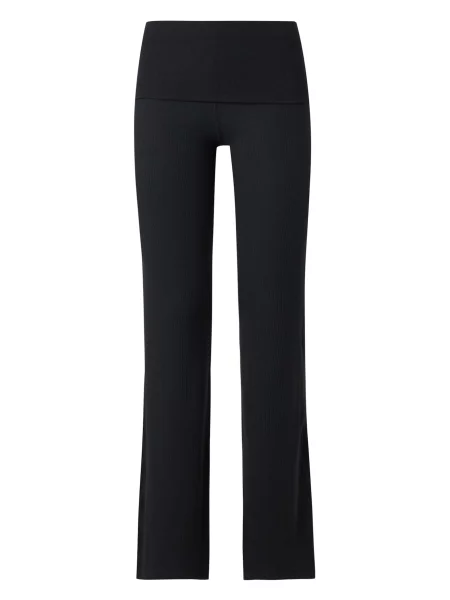 Nike Sportswear Leggings CHILL' negru