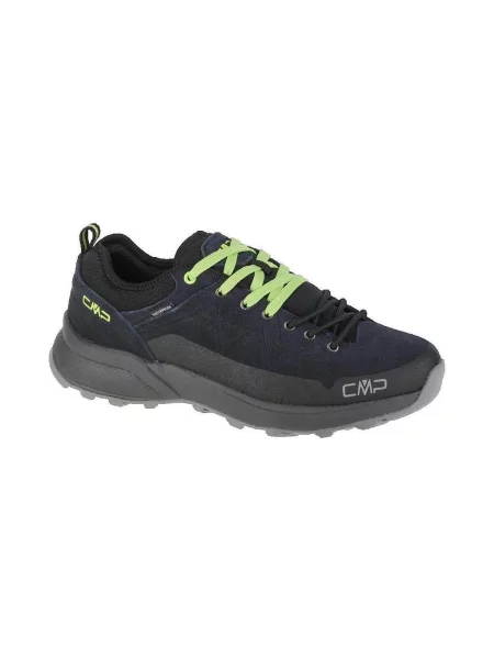 Pantofi Cmp negru
