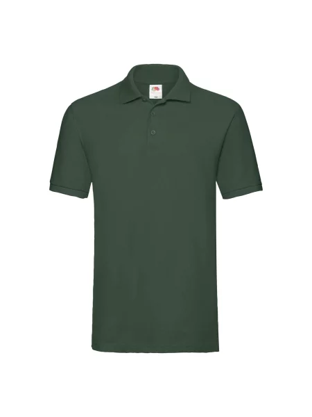 Polo Fruit Of The Loom kaki