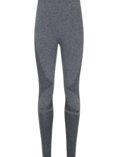 Off Piste II spodnie bezszwowe Grey