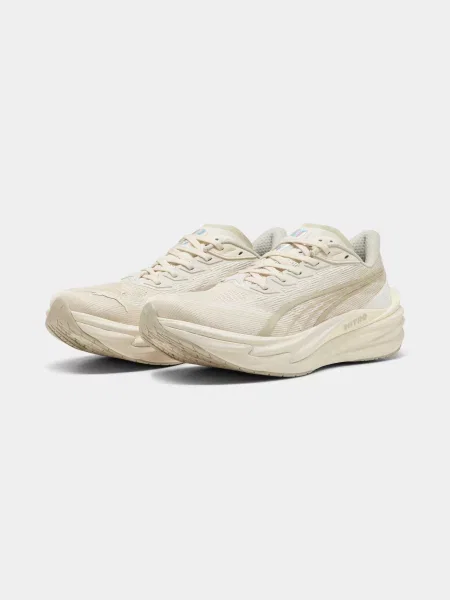 Кроссовки для бега Puma Nitro белые