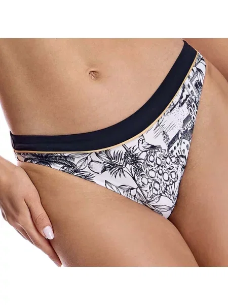 Costum de baie Ory