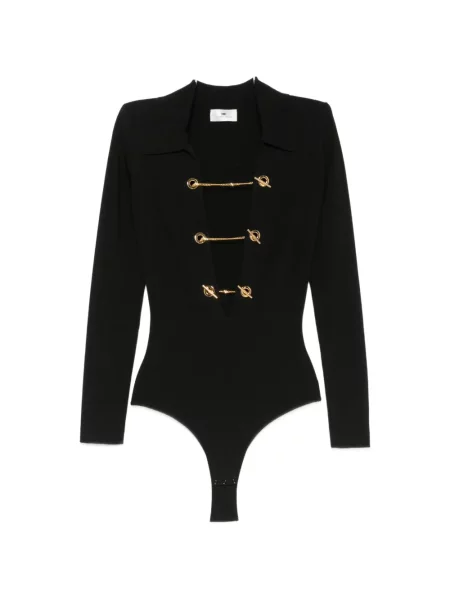 Body Elisabetta Franchi negru