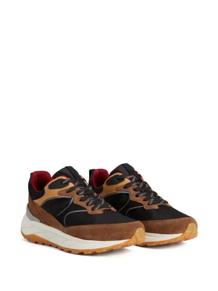 Pantofi de alergare Woolrich alergare negru