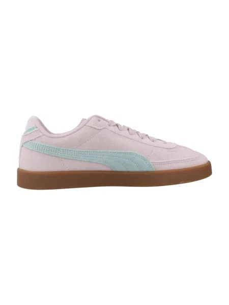 Puma Tenisice Puma Club II Era Suede 06 ružičasta