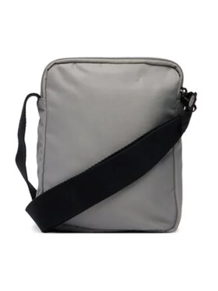 Calvin Klein Torba za čez ramo modra bela siva