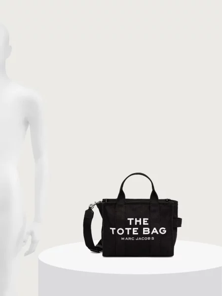 MARC JACOBS сумка-тоут THE SMALL TOTE